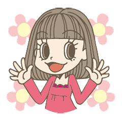 [LINEスタンプ] ドルチェリズムの画像（メイン）