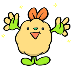 [LINEスタンプ] えびころクン