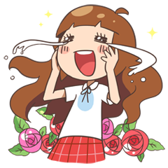 [LINEスタンプ] ミクスフレイバー MixFlavor stickers！の画像（メイン）