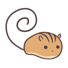 [LINEスタンプ] くたりす