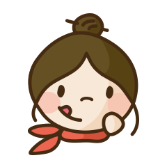 [LINEスタンプ] Piki ＆ Macaron