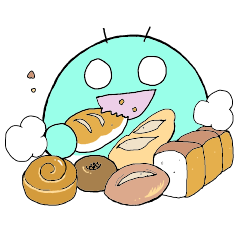 [LINEスタンプ] こんなの欲しかった！虫型ロボットの画像（メイン）