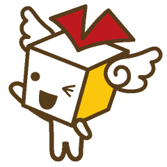 [LINEスタンプ] チャンシー