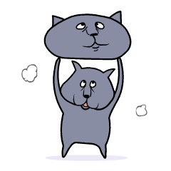 [LINEスタンプ] やぁクーピーだよ