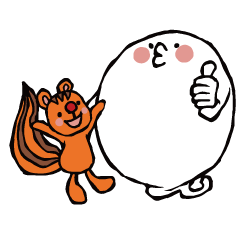 [LINEスタンプ] Mr.バルーン