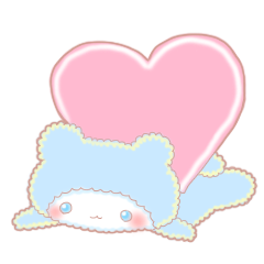 [LINEスタンプ] きぐるみちゃんの画像（メイン）