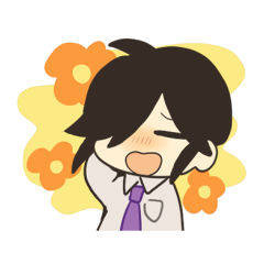 [LINEスタンプ] 好きなんだけど