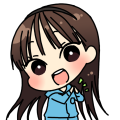 [LINEスタンプ] 今井麻美のSSGスタンプ