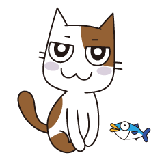 [LINEスタンプ] grass's adventures