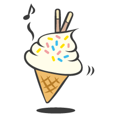 [LINEスタンプ] くりみ