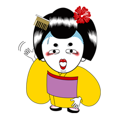 [LINEスタンプ] 鬼ゾリゆうこ