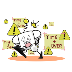 [LINEスタンプ] ピコピコライフ！の画像（メイン）