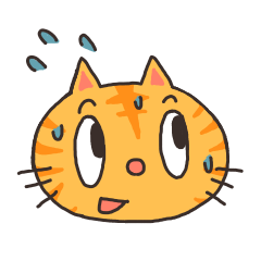 [LINEスタンプ] 言い訳アニマル