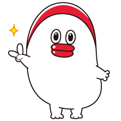 [LINEスタンプ] くれいもん