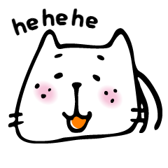 [LINEスタンプ] だめねこ課長の画像（メイン）