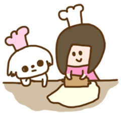[LINEスタンプ] 気まぐれサワベさん