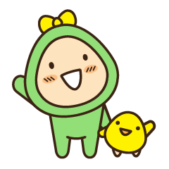 [LINEスタンプ] An Egg's