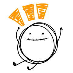 [LINEスタンプ] MUMUの画像（メイン）