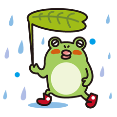 [LINEスタンプ] エルとジャック