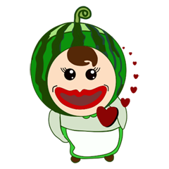 [LINEスタンプ] MoMoJung