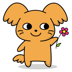 [LINEスタンプ] ちゃーはん