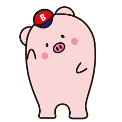 Boo  (Piglet)