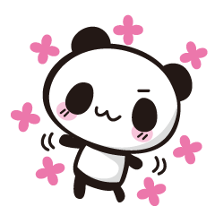 [LINEスタンプ] パンたん