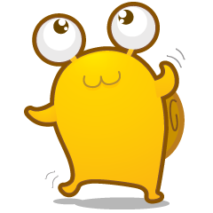 [LINEスタンプ] Boonboo Jelly