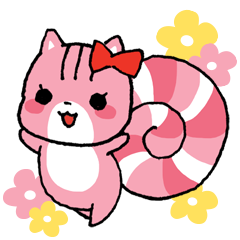 [LINEスタンプ] ぺろりす