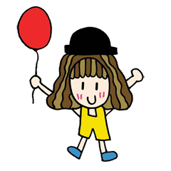 [LINEスタンプ] Pui Pui