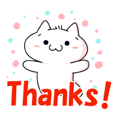 [LINEスタンプ] しょぼねこ