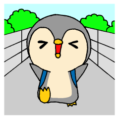 [LINEスタンプ] ピヨピーの画像（メイン）