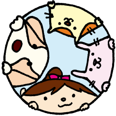 [LINEスタンプ] ライ部ファン