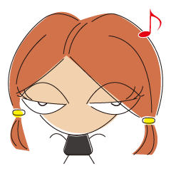 [LINEスタンプ] 姉と弟は、いつも仲良し