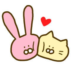 [LINEスタンプ] ざえもん村