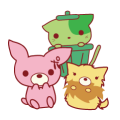 ぱすてるしんごう