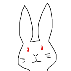 [LINEスタンプ] Animal2の画像（メイン）