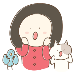 [LINEスタンプ] しげちゃん