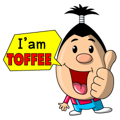 TOFFEE