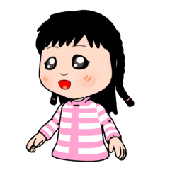 [LINEスタンプ] のんちゃんの画像（メイン）