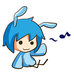 [LINEスタンプ] 十二支ちゃんスタンプ