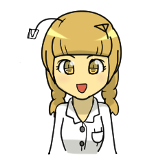 [LINEスタンプ] Elena さんの画像（メイン）