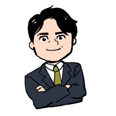 [LINEスタンプ] 大人の為の基本スタンプの画像（メイン）