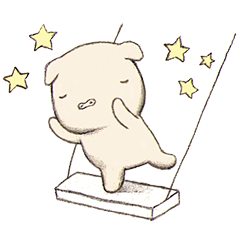 [LINEスタンプ] Sweet Family