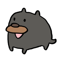 Cafe the Dog