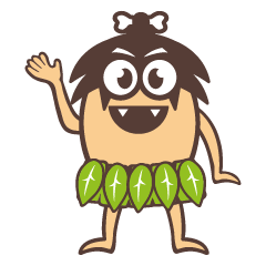 [LINEスタンプ] Konpa