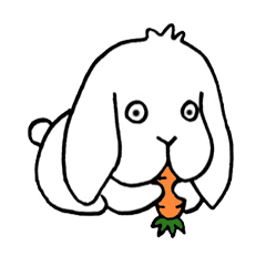 [LINEスタンプ] Pupu-ro