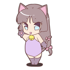 [LINEスタンプ] Shokora's Stamp 2