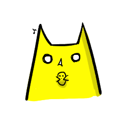 [LINEスタンプ] devil.