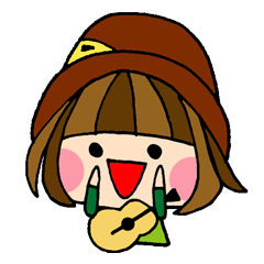 [LINEスタンプ] ちびタムロ